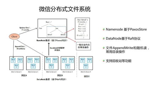 微信架构总监解读 10亿日活后台系统微服务架构实践全解